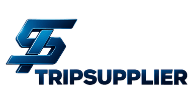 Trip Supplier Logo