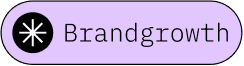 Brandgrowth Badge